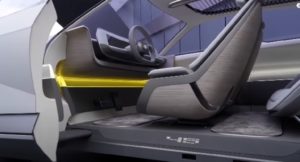 Hyundai Ioniq 5 2021.